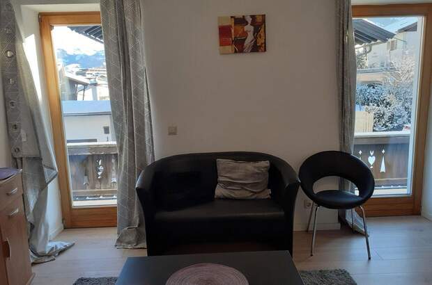 Terrassenwohnung mieten in 6365 Kirchberg (Bild 4)