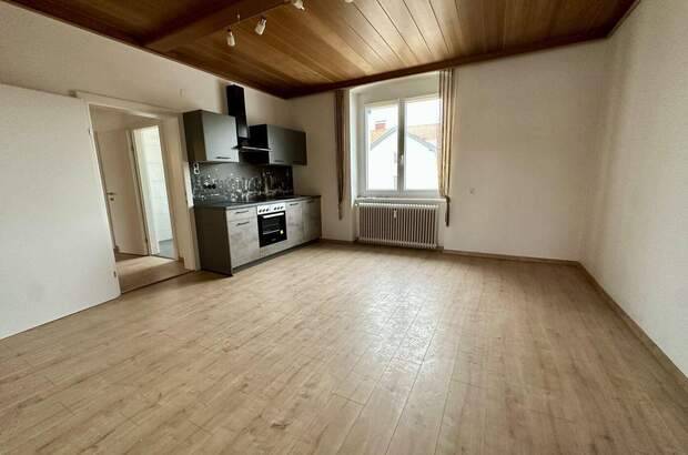 Altbauwohnung mieten in 8750 Judenburg (Bild 3)