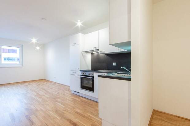 Wohnung mit Balkon kaufen in 1220 Wien (Bild 3)