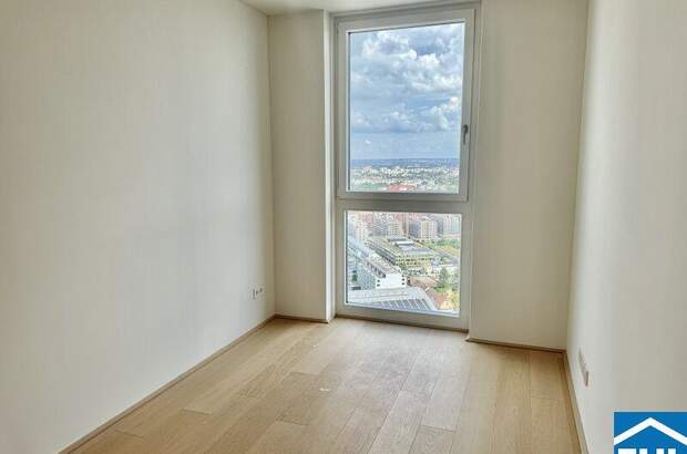 Terrassenwohnung kaufen in 1220 Wien (Bild 5)