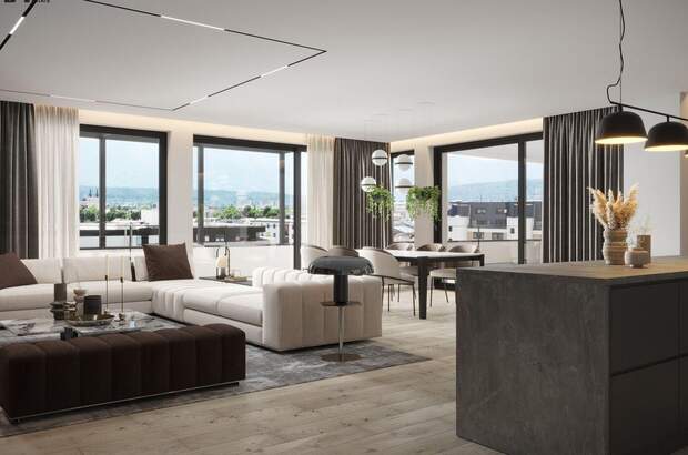 Wohnung kaufen in 9500 Villach (Bild 1)