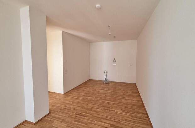 Wohnung mit Balkon kaufen in 8010 Graz (Bild 4)
