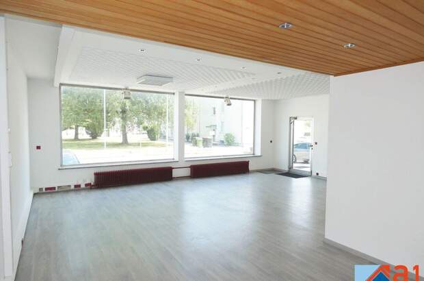 Gewerbeobjekt mieten in 4050 Traun (Bild 2)