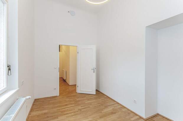 Gewerbeobjekt mieten in 1040 Wien (Bild 3)