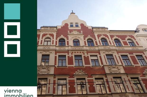 Büro / Praxis mieten in 1090 Wien (Bild 1)