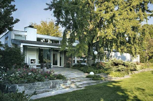 Haus mit Garten kaufen in 9435 Heerbrugg (Bild 1)