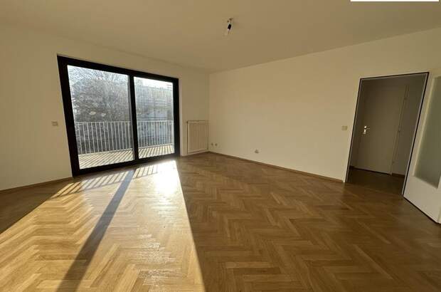 Terrassenwohnung mieten in 3390 Melk (Bild 1)