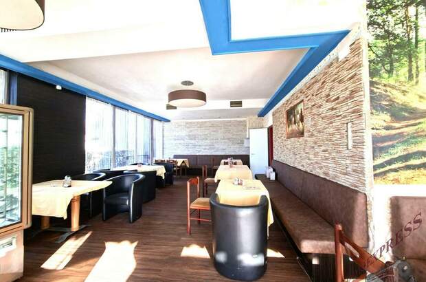 Gastronomie / Restaurant kaufen in 2700 Wr. Neustadt (Bild 5)