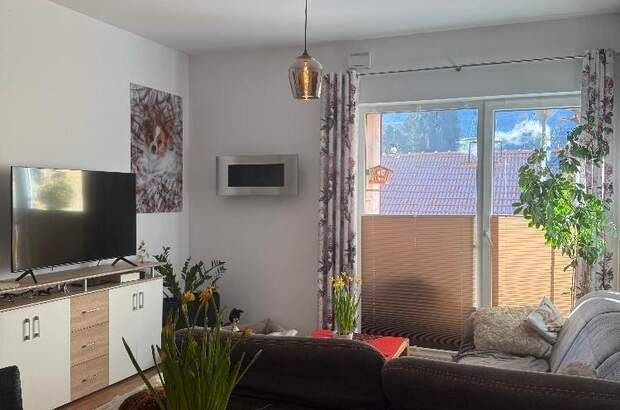 Wohnung kaufen in 6405 Pfaffenhofen (Bild 1)