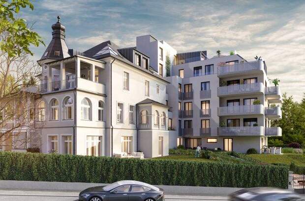 Terrassenwohnung kaufen in 1130 Wien (Bild 4)