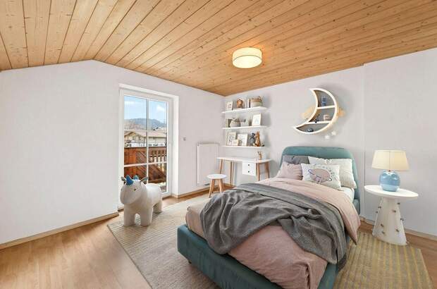 Haus mit Garten kaufen in 6343 Erl (Bild 5)