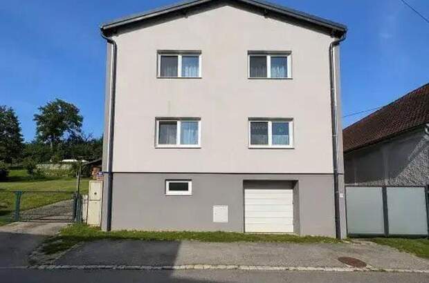 Haus kaufen in 7343 Neutal (Bild 2)