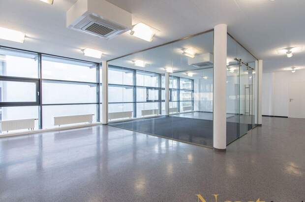 Gewerbeobjekt mieten in 4020 Linz (Bild 2)