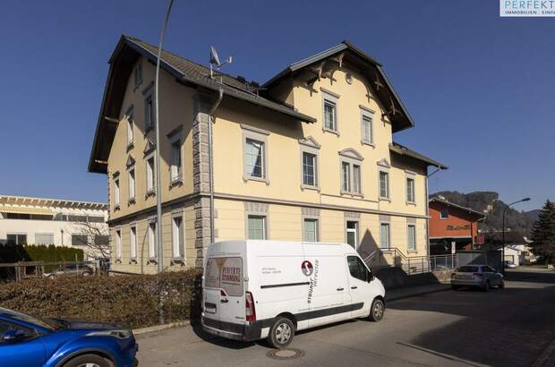 Gewerbeobjekt kaufen in 6900 Bregenz (Bild 4)