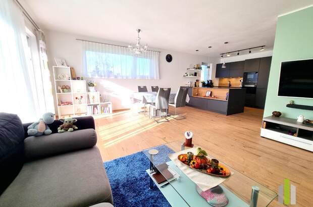 Reihenhaus kaufen in 5110 Oberndorf (Bild 3)