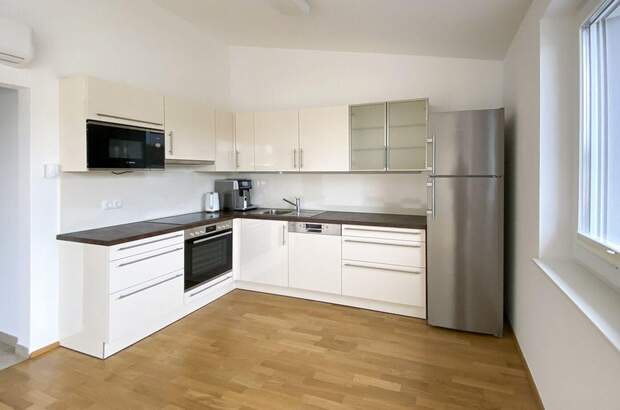 Wohnung mit Balkon mieten in 3701 Großweikersdorf (Bild 3)