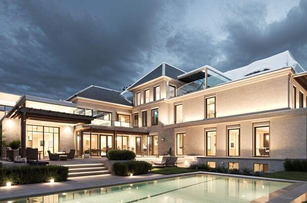 Haus mit Garten kaufen in 1220 Wien (Bild 1)