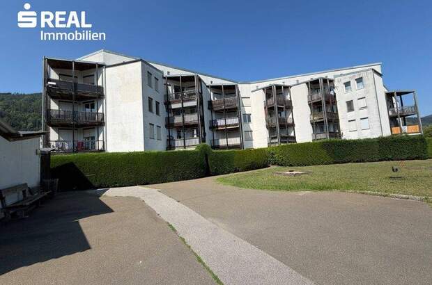 Terrassenwohnung kaufen in 8600 Bruck an der Mur (Bild 1)