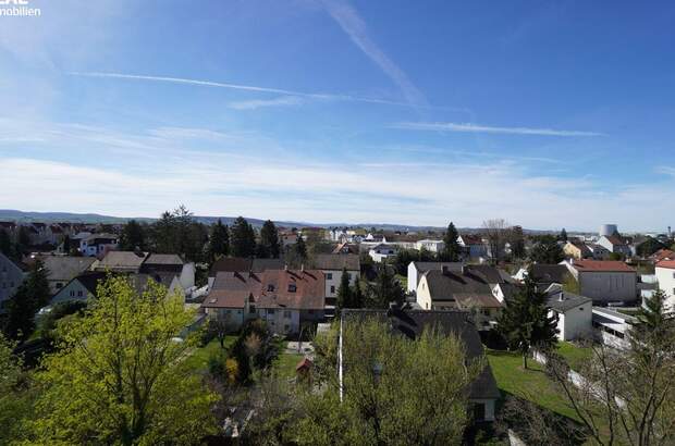 Wohnung mit Balkon kaufen in 3430 Tulln