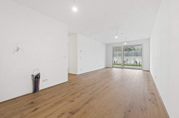 Terrassenwohnung kaufen in 2540 Bad Vöslau (Bild 3)