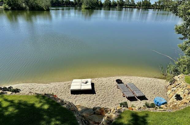 Haus mit Garten kaufen (Bild 4)