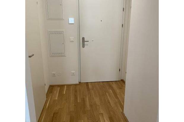 Terrassenwohnung mieten in 1220 Wien (Bild 1)