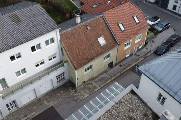 Altbauwohnung kaufen in 4040 Linz (Bild 1)