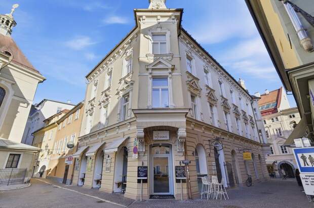 Gewerbeobjekt mieten in 9020 Klagenfurt (Bild 1)