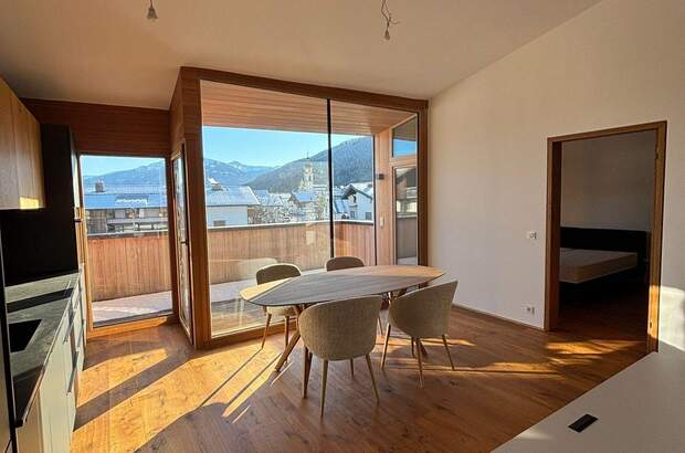 Wohnung mit Balkon kaufen in 6091 Götzens (Bild 5)