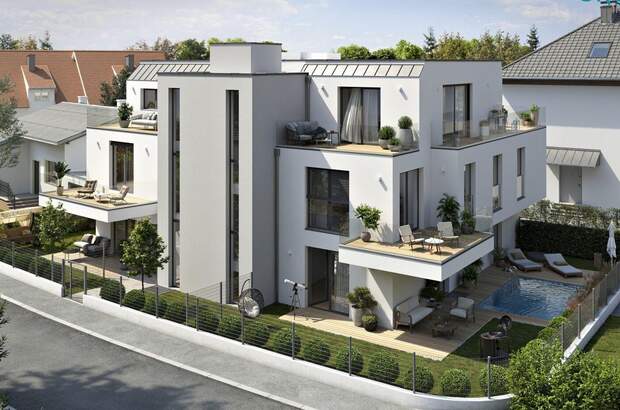 Wohnung mit Balkon kaufen in 1220 Wien (Bild 2)