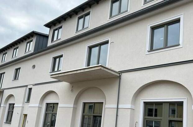 Wohnung mit Balkon mieten in 4470 Enns (Bild 2)