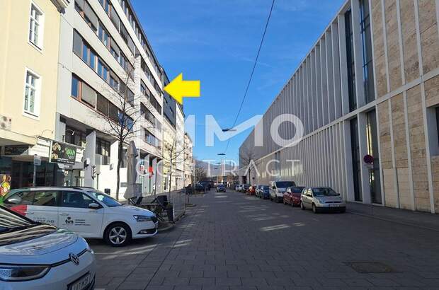 Gewerbeobjekt mieten in 4020 Linz (Bild 2)