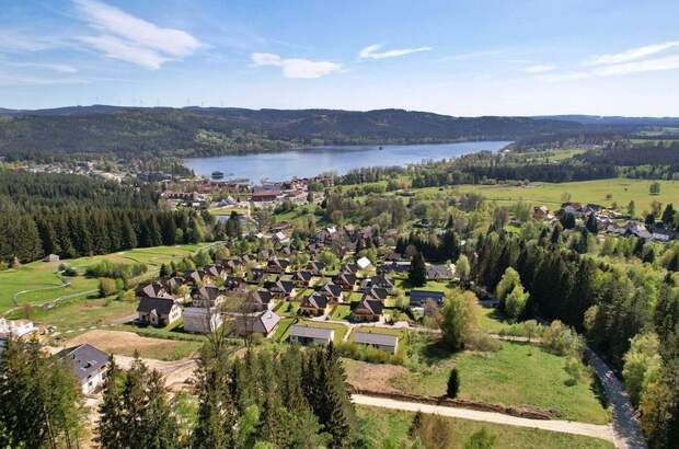 Grundstück kaufen in 38278 Lipno nad Vltavou (Bild 2)