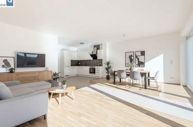Wohnung mieten in 2201 Gerasdorf (Bild 2)