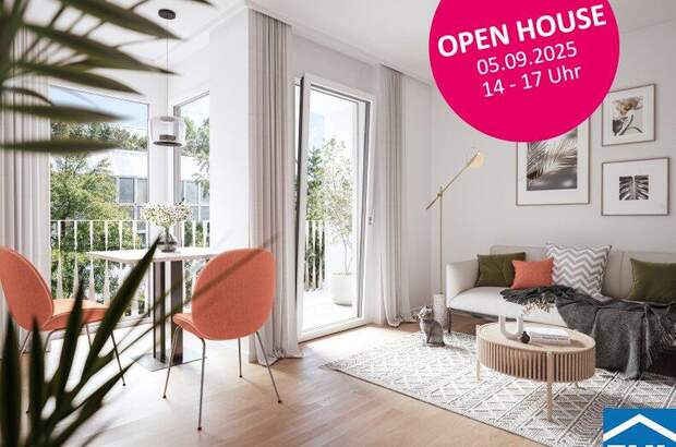 Terrassenwohnung kaufen in 1090 Wien (Bild 1)