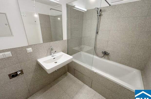 Terrassenwohnung mieten in 1100 Wien (Bild 4)