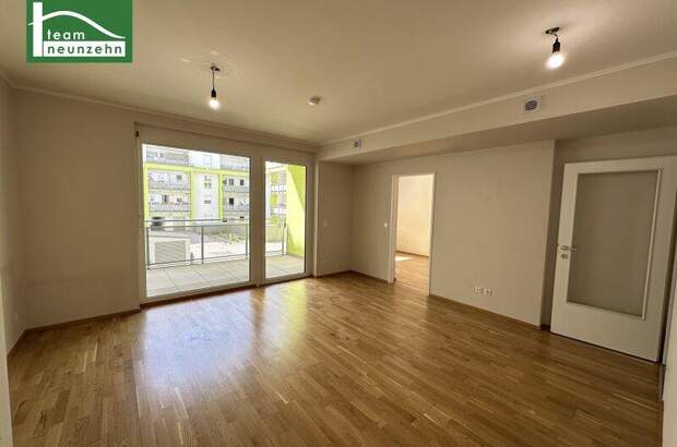 Terrassenwohnung mieten in 2320 Schwechat (Bild 5)