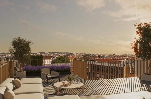 Eigentumswohnung in 1050 Wien