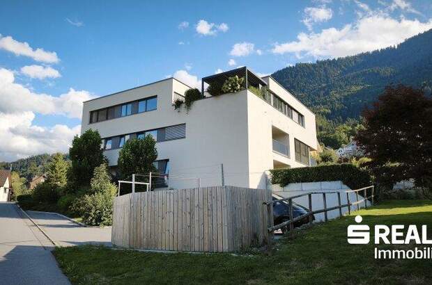 Terrassenwohnung kaufen in 6820 Frastanz (Bild 4)