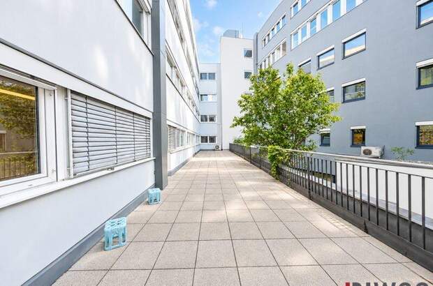 Büro / Praxis mieten in 1150 Wien (Bild 4)