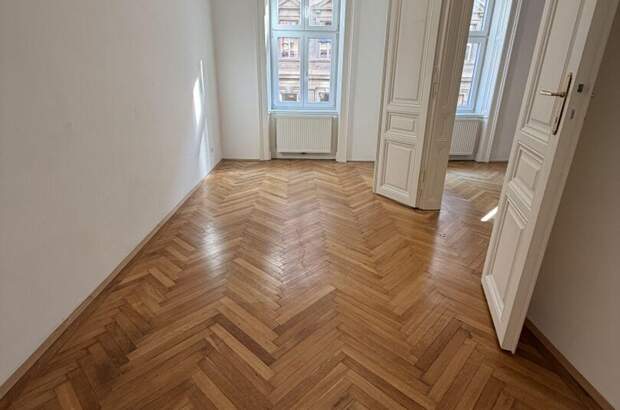 Altbauwohnung kaufen in 1030 Wien (Bild 4)