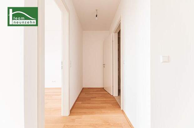 Terrassenwohnung kaufen in 1210 Wien (Bild 4)