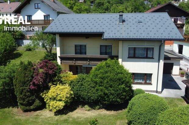 Haus kaufen in 8950 Stainach (Bild 2)