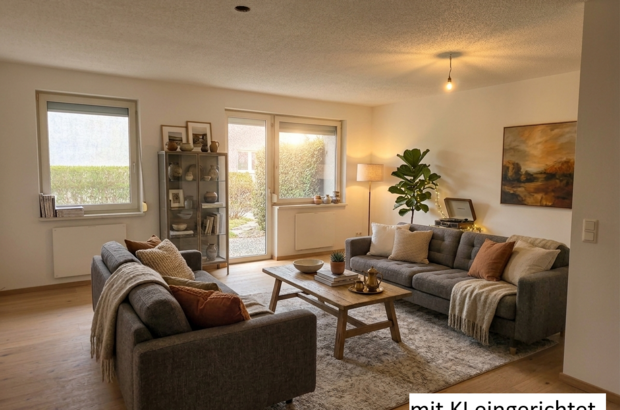 Terrassenwohnung kaufen in 3443 Sieghartskirchen (Bild 5)