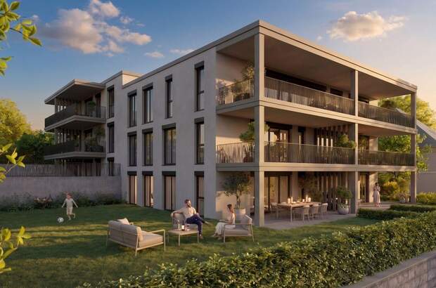 Wohnung kaufen in 9020 Klagenfurt (Bild 1)