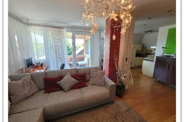 Wohnung mit Balkon mieten in 9020 Klagenfurt (Bild 3)
