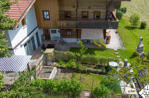 Wohnung mit Balkon mieten in 6361 Hopfgarten (Bild 4)