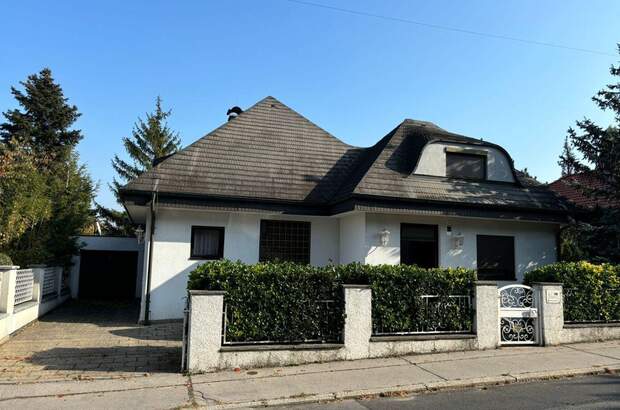 Haus mit Garten kaufen in 1230 Wien (Bild 3)