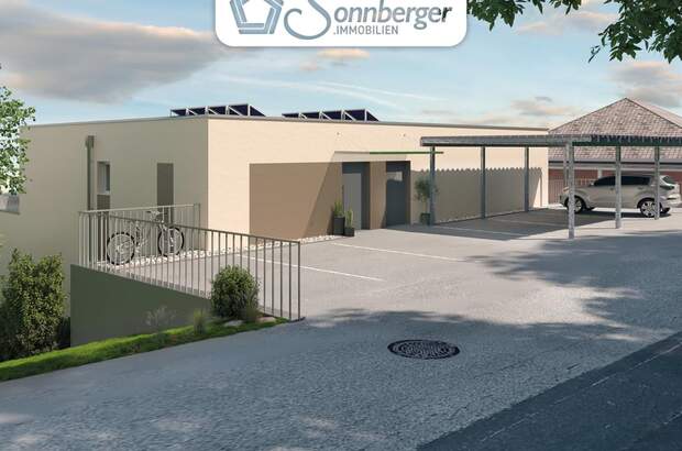 Terrassenwohnung kaufen in 4531 Kematen (Bild 2)