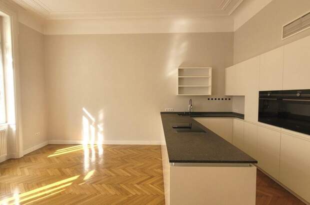 Altbauwohnung mieten in 1060 Wien (Bild 5)